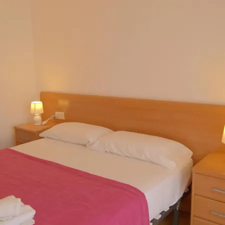 Alba A 70 Metros De La Playa *