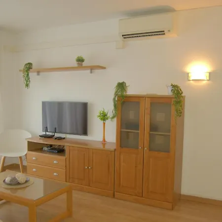 Alba A 70 Metros De La Playa リョレート・デ・マル