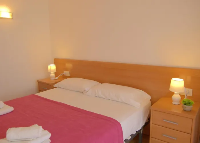 Alba A 70 Metros De La Playa *