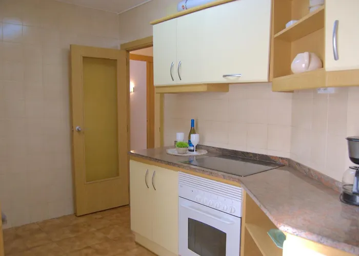 Alba A 70 Metros De La Playa * Λορέτ Ντε Μαρ