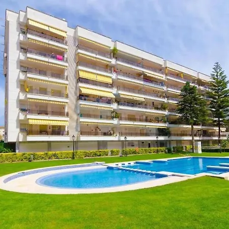 Alba A 70 Metros De La Playa Apartment *