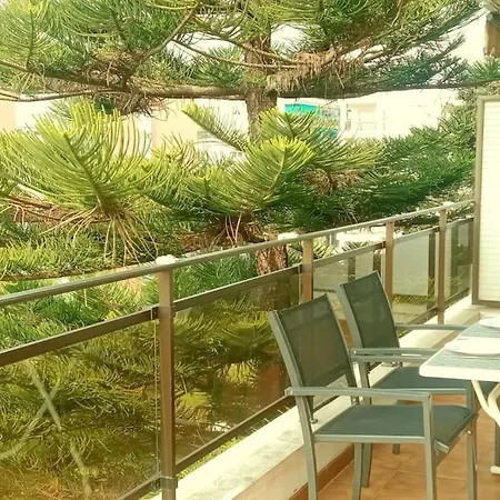 Alba A 70 Metros De La Playa * يوريت دي مار