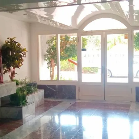 شقة Alba A 70 Metros De La Playa *