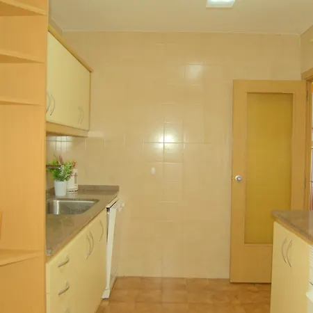 Apartamento Alba A 70 Metros De La Playa