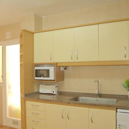 Alba A 70 Metros De La Playa Apartamento *