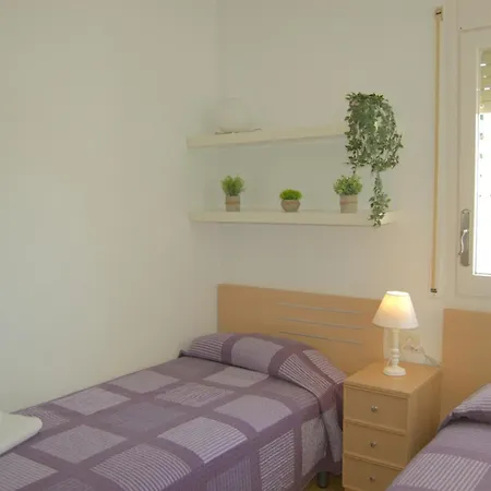 Alba A 70 Metros De La Playa