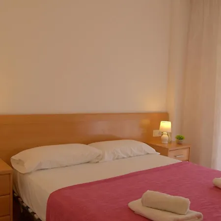 Apartment Alba A 70 Metros De La Playa