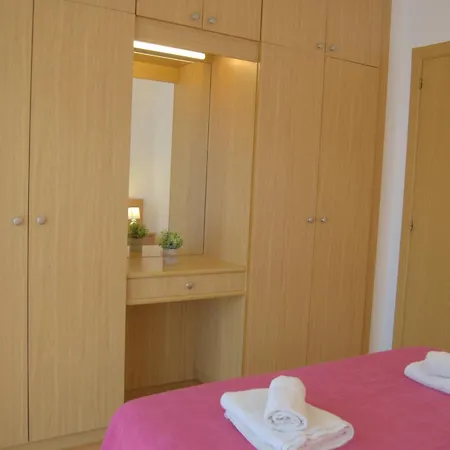 Alba A 70 Metros De La Playa Apartment *