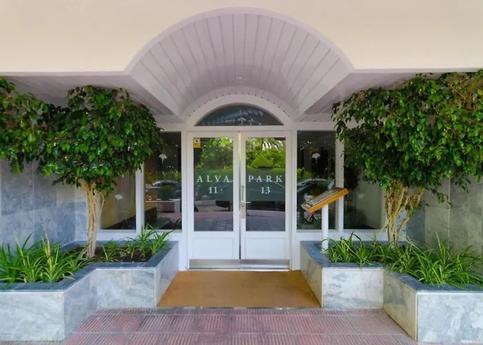 Appartement Alba A 70 Metros De La Playa *