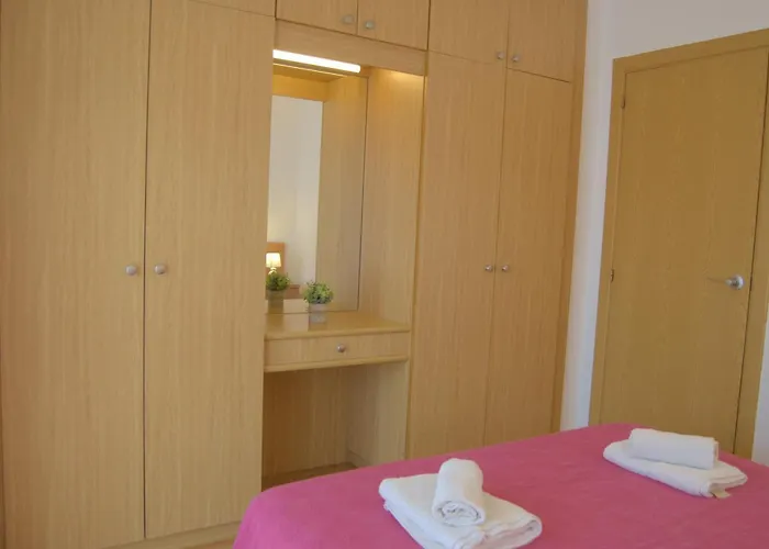 Alba A 70 Metros De La Playa Appartement *