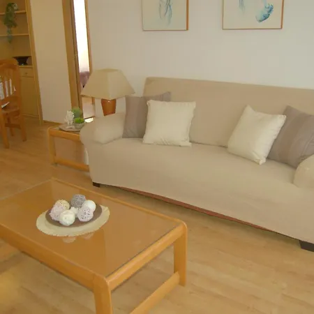 Alba A 70 Metros De La Playa Apartamento