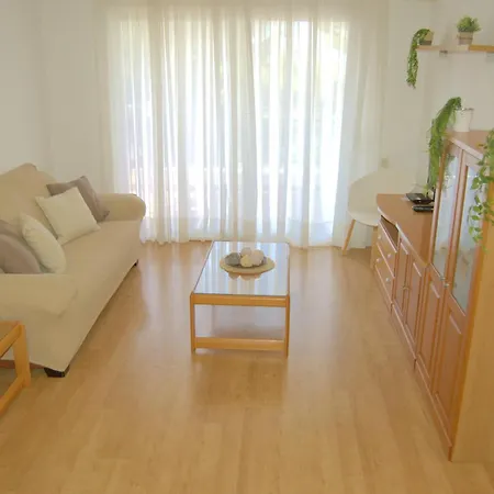 Alba A 70 Metros De La Playa Apartamento *