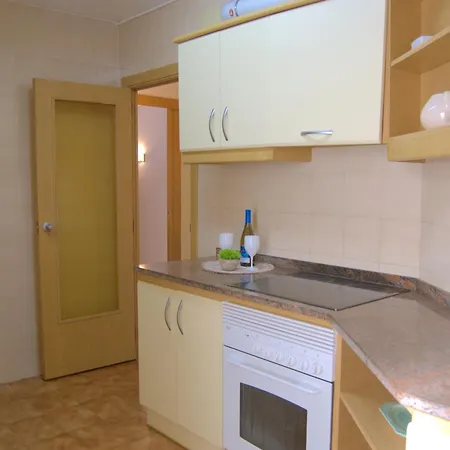 Alba A 70 Metros De La Playa * Lloret de Mar