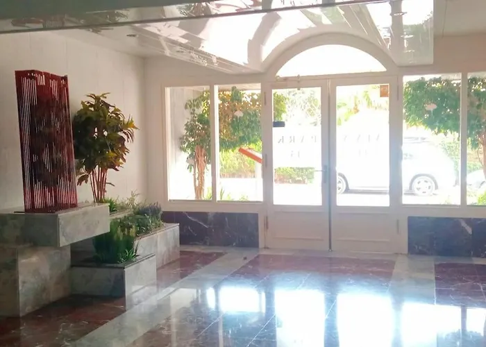 Apartamento Alba A 70 Metros De La Playa *