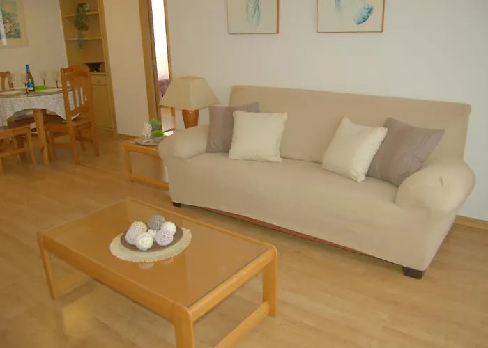 Alba A 70 Metros De La Playa Apartamento