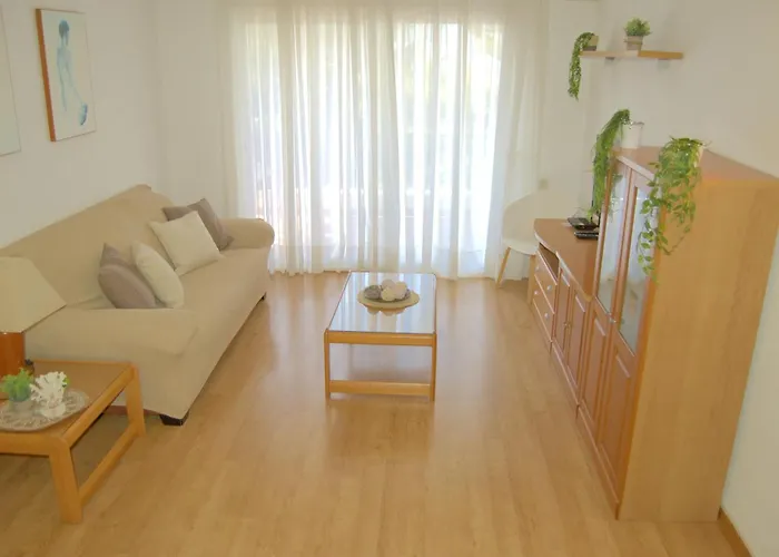 Alba A 70 Metros De La Playa Apartamento *